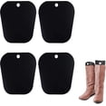 thumbnail image 1 of KAIYANG 4 piezas de soporte elástico para botas de hombre y mujer, soporte de husillo de 6" 20CM, 1 of 5