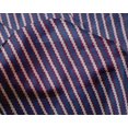 thumbnail image 4 of oneOone Silk Tabby Fabric Stripe Block Print Fabric By Yard 42 Inch Wide, 4 of 4