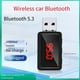 thumbnail image 4 of Transmisor FM Bluetooth 5.3 para Coche, Adaptador de Audio Inalámbrico USB, Llamadas Manos con Micrófono, Estéreo HIFI para Radio FM de Coche, 4 of 5