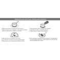 thumbnail image 5 of Kitchen Aid Clad 21cm Fry Pan, 5 of 5