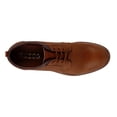 thumbnail image 4 of ZAPATOS CABALLERO STYLO 314001 SIMIPIEL CAFÉ Stylo 314001, 4 of 4
