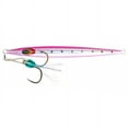 thumbnail image 3 of Nomad Design Streaker Jig 200g - 7oz Pink Sardine, 3 of 9