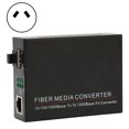 thumbnail image 1 of Transceptor de fibra TBC‑MC3600E‑SFP Router de fibra óptica Gigabit dúplex completo y semidúplex con enchufe para fuente de alimentación Enchufe de 100‑240 VAU, 1 of 5