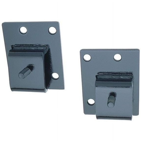 Big Block Ford Engine Conversion Mounts