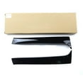 thumbnail image 2 of thinsony 2Pcs Rear Roof Window Spoiler Wing for VW Golf 7 R Variant Wagen Gloss Black, 2 of 9