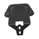 thumbnail image 3 of Bicicletas eléctricas Caja de cola Soporte de montaje Soporte de montaje Placa base fácil Instalación de almacenamiento extendido Rack de montaje Negro, 3 of 8