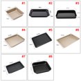 thumbnail image 4 of CAROOTU Plaques de Cuisson pour Four Plaque à Biscuits Antiadhésive Plateau de Cuisson Grand Usage Intensif Sans Rouille Non Toxique, 4 of 7