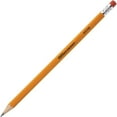 Office Depot® Brand Basic Wood Pencils, 2 Medium Soft Lead, Pack Of 36