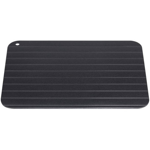 Defrosting Tray, Thawing Plate for Frozen Meat, Rapid Thaw Plate, Fast ...