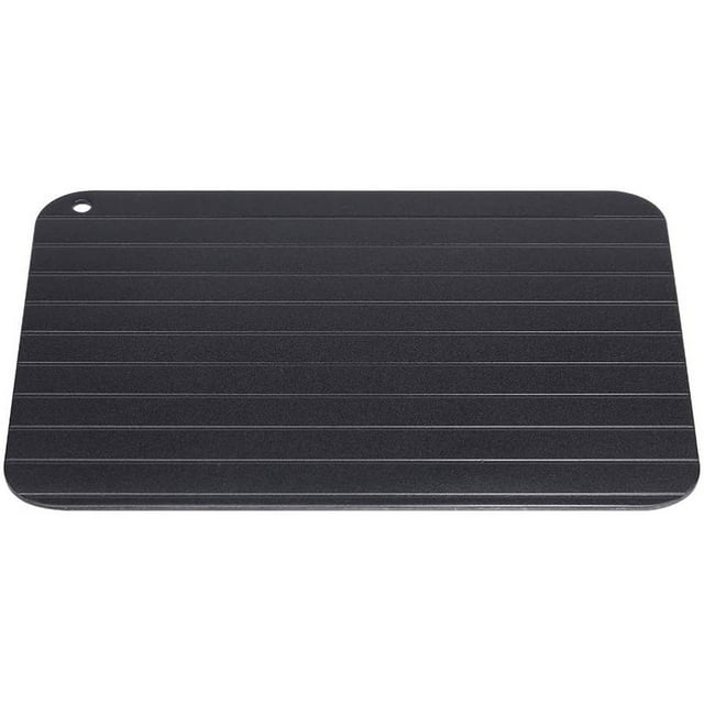 Defrosting Tray, Thawing Plate for Frozen Meat, Rapid Thaw Plate, Fast Defrost Board, Quick Defrostr