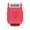 Hot Pink, variant on Clearance Under $2.84! 1PC Privacy Roller Stamp, Data Confidentiality Seal for Mail & Documents, Plastic, for Home & Office, (6.2x3.9x2cm, Orange)