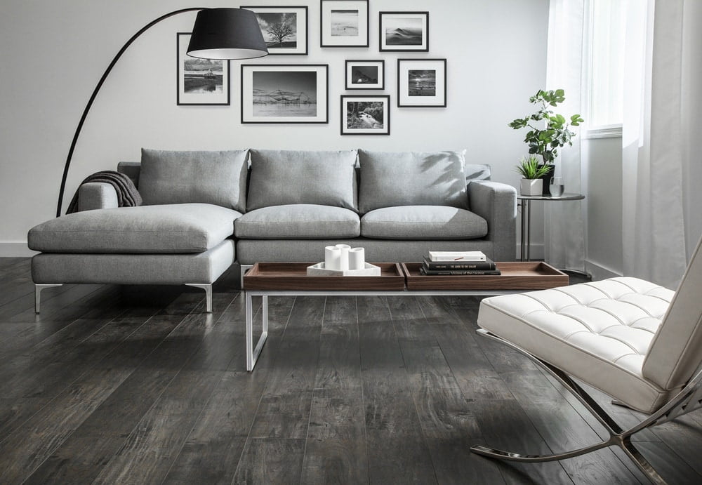Builddirect Cement Gray Laminate Flooring Sample Com Builddirect Cement Gray Laminate, Cement Gray Laminate Flooring