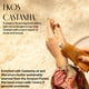 thumbnail image 4 of Paquete variado de crema de manos natura Ekos Quartet 40 ml x 4, 4 of 9