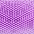 thumbnail image 4 of Rely Pillow, Dense Memory Foam and TPE Support, Ergonomic Shape, 15x25, 4 of 5