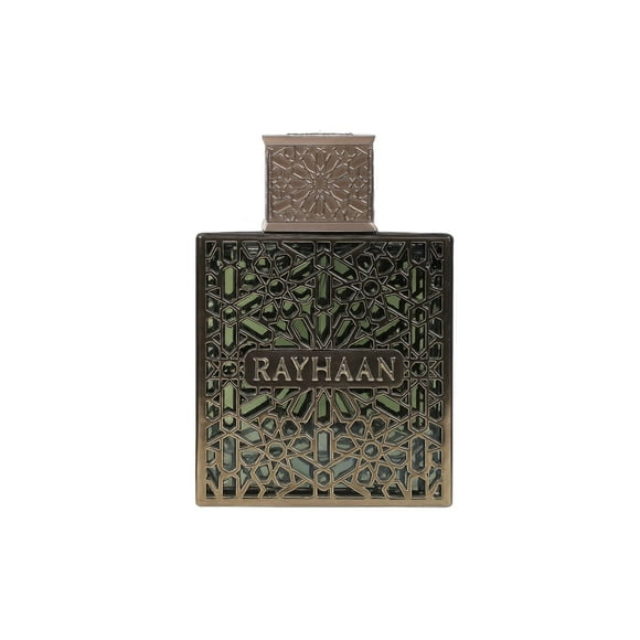 Perfume RAYHAAN Terra Eau de Parfum 100mL for Unisex