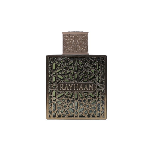 Perfume RAYHAAN Terra Eau de Parfum para unisex, 100 ml