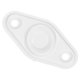 thumbnail image 3 of FUTUREORYY 10Ud Soporte De Pared Para Sensor Con Material Firme Y Ajuste En Múltiples Ángulos, 3 of 8