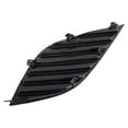 thumbnail image 3 of TRQ Front Left Fog Light Hole Cover Fits 2018-2022 Toyota Camry BDA04332, 3 of 4