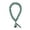 GN2, variant on Xijirk Graduation Lei, Ribbon Necklace with Tassel for Commencement