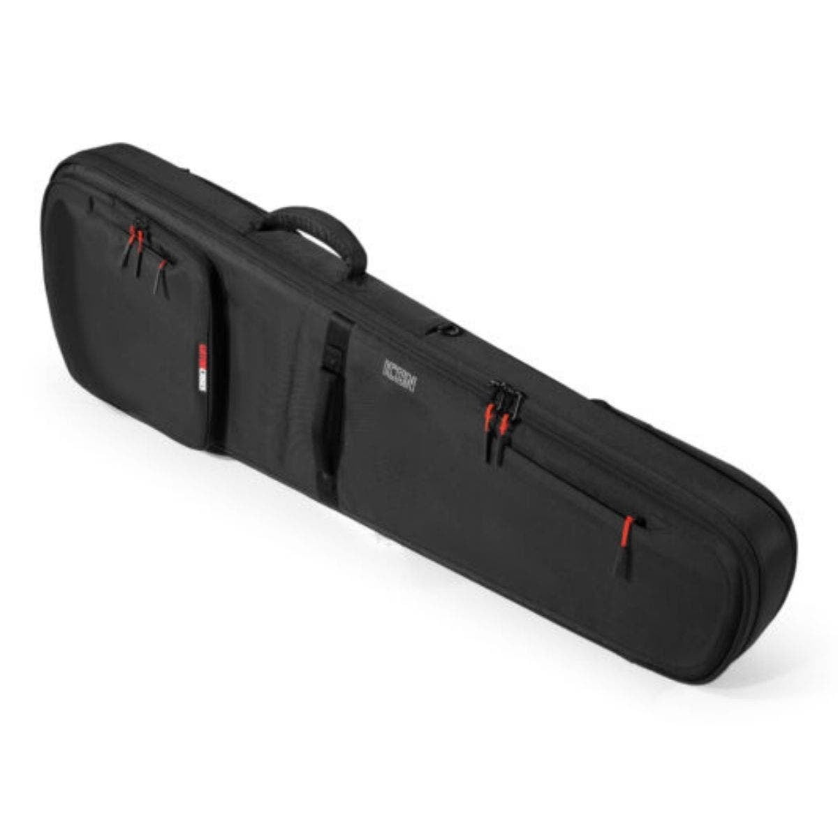 Gator ICON Series G-ICONBASS Gig Bag for Electric Bass Guitars