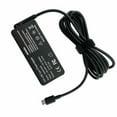 45W Type USB C Laptop Charger for Lenovo Chromebook c330 s330 c340 s340
