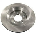 thumbnail image 2 of ADVICS Disc Brake Rotor, 2 of 4
