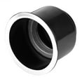 thumbnail image 4 of Drink Cup Holder,Plastic RGB LED Light Marine RV Cup Holder RGB Cup Holder Optimized for Excellence, 4 of 9
