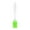 Green, variant on Tyidzon Basting Brush for Cooking, 6 Inch Silicone Heat Resistants Basting Brush for BBQ Grill Barbecue Baking Kitchen Cooking Bpa Free Safe Cooking Brush