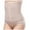 Brown, variant on Stamzod Waste Trainers Body Shaper 2025 Fashion Women Waist Trainer Shapewear Tummy Control Waist Cincher Slim Body Shaper Workout Girdle Underbust Corset