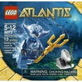 thumbnail image 2 of Atlantis Manta Warrior Set LEGO 8073, 2 of 4