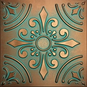 20x20 Harmony Foam Ceiling Tile