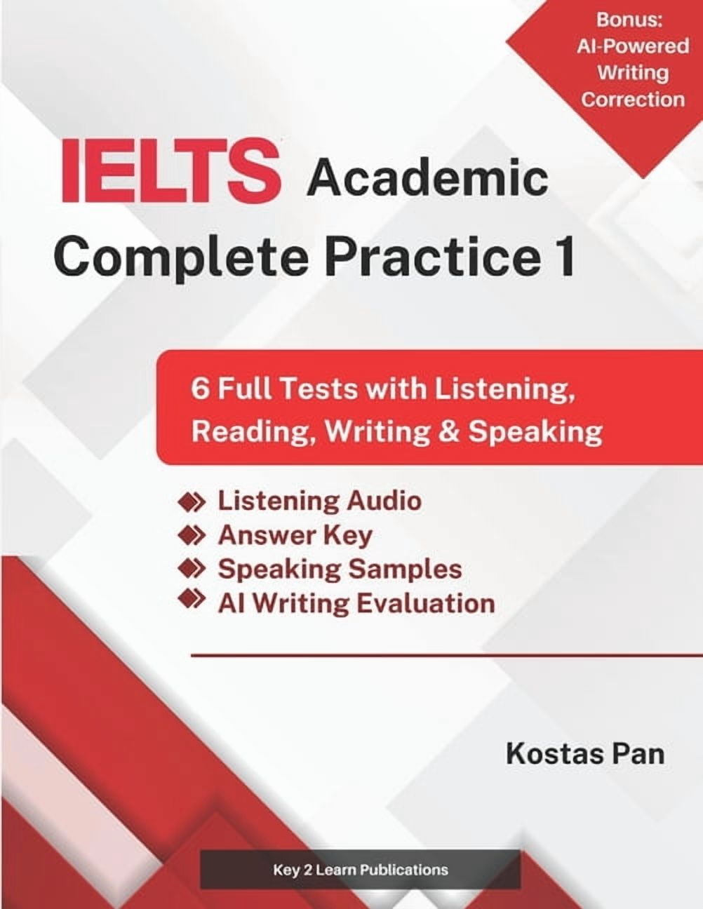 IELTS Practice Tests Ielts 17 General Training Student's Book with