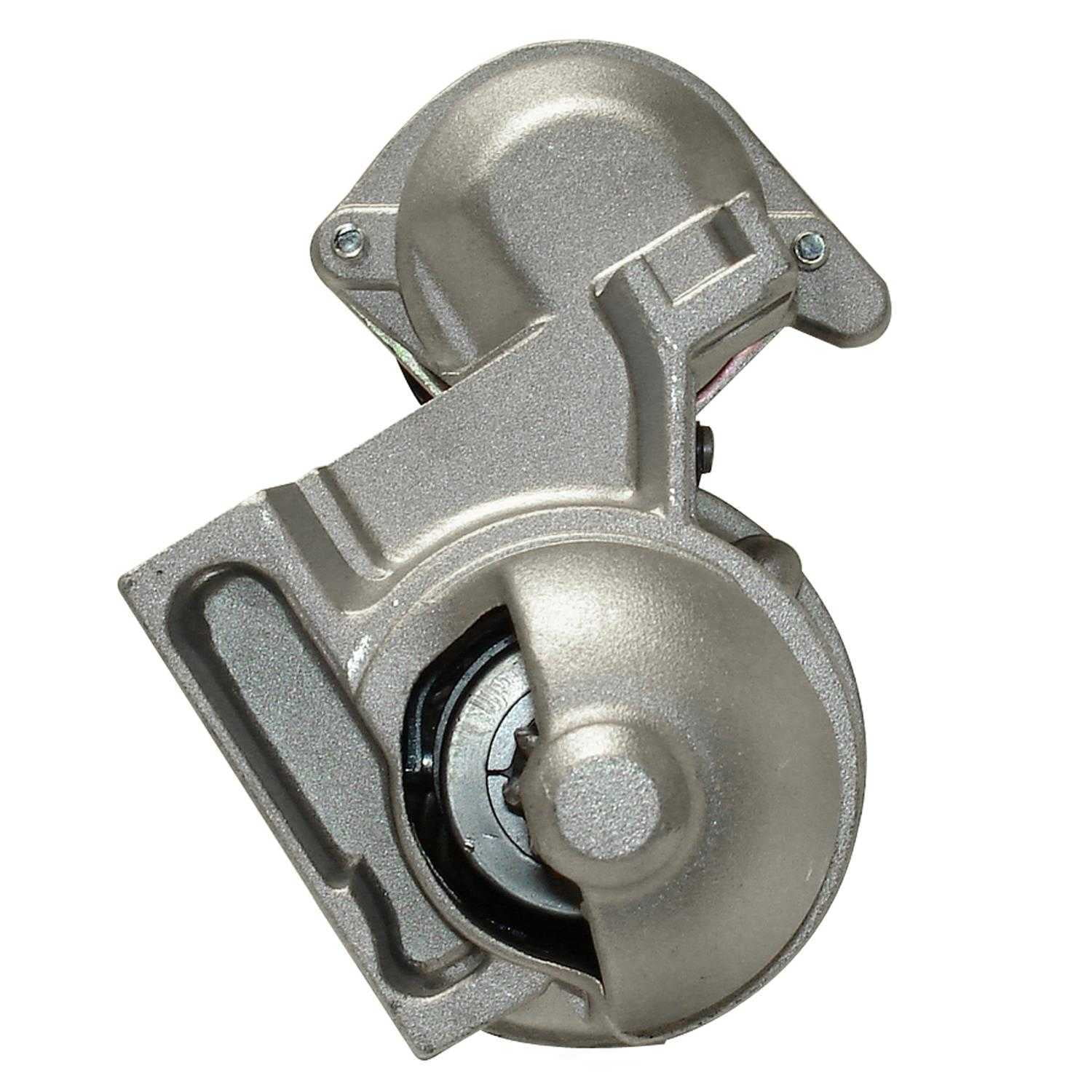 FVP Professional 6316MS Starter Standard