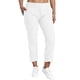 thumbnail image 2 of WILLBEST Pantalones Casuales elegantes para Mujer para Uso Diario Cómodo: Ideales para el Hogar y Actividades de Ocio. Chica, 2 of 8