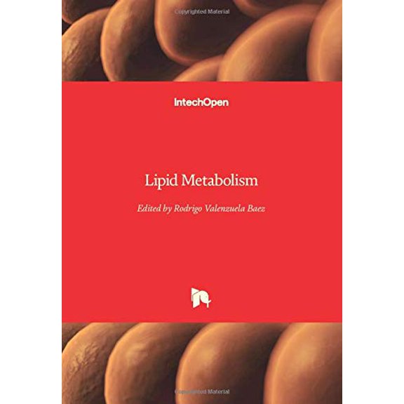 Lipid Metabolism (Hardcover)
