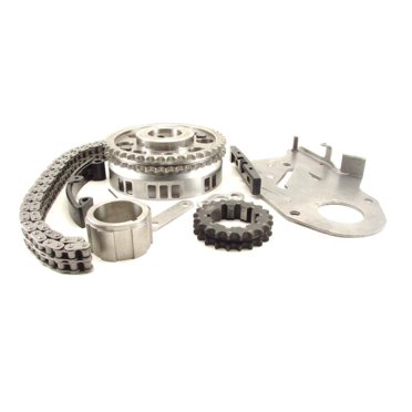 COMP Cams Timing Set LS-X Double 9Key 3 - Walmart.com