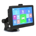 thumbnail image 3 of Navegador GPS ANGGREK para Coche 5 Pulgadas Multilenguaje, 3 of 8