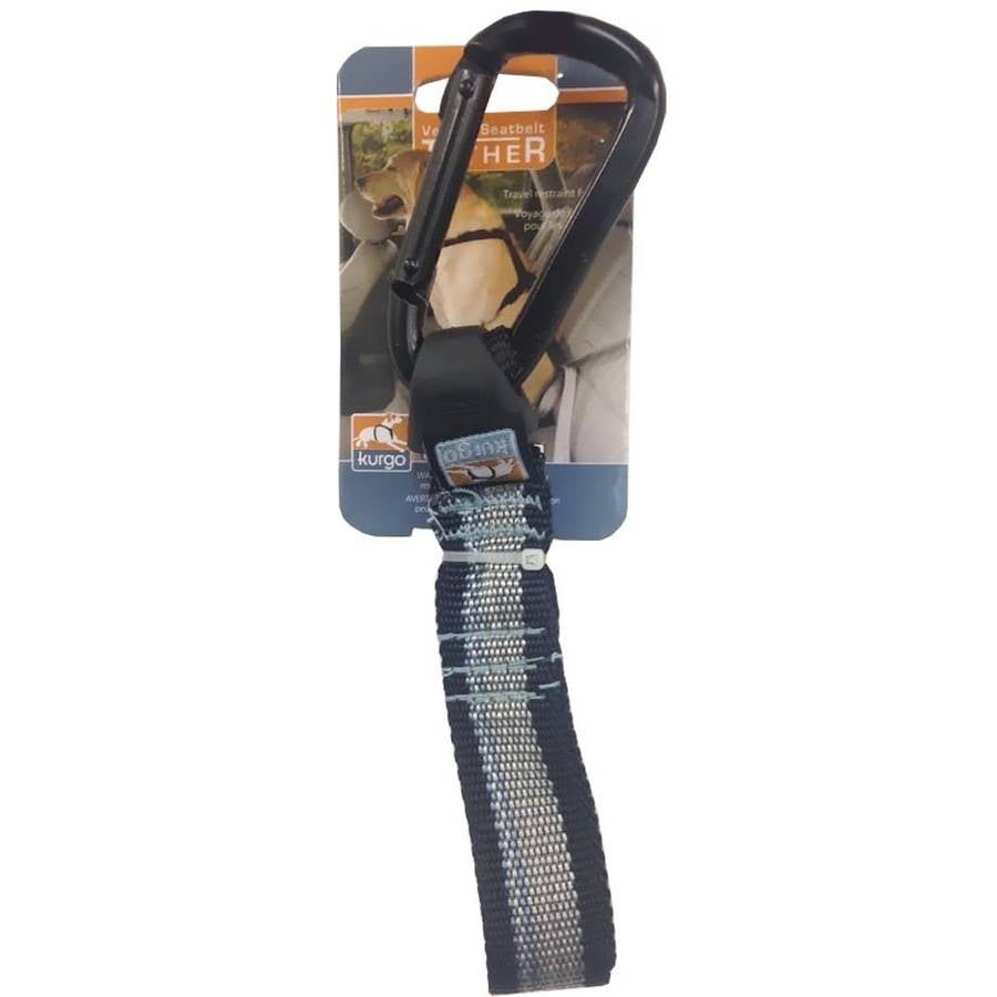 kurgo seat belt