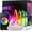 100ft, variant on LED Strip Lights, Smart LED Lights Work with Alexa and Google Assistant, LED Lights for Bedroom WiFi App Control Segmented DIY Multiple Colors, Color Changing Light