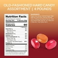 thumbnail image 3 of Funtasty Old School Hard Candy Assortment, Bulk Pack 4 Pounds, 3 of 5