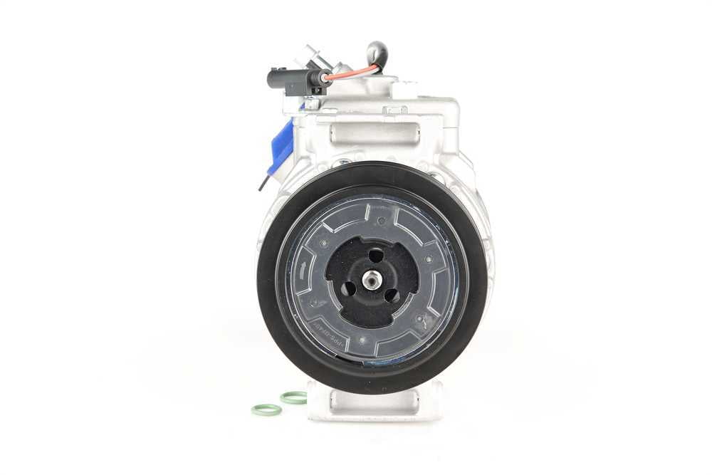 Nissens 89214 Air Conditioning Compressor with Clutch