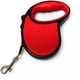 thumbnail image 1 of Perro Correa Retráctil de 5 Mts Color Rojo Marca Perrísimo Perrisimo Ferrato Correa Retráctil de 5 Mts, 1 of 3