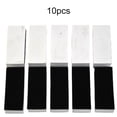 thumbnail image 1 of 10Pcs Car Ceramic Coating Sponge Glass for Nano Wax Coat Applicator Polishing Pads, 1 of 10