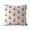 B002- Multicolor, variant on Throw Pillows for Couch, 4Th of July Pillow, Patriotic Decorations Outdoor, Outdoor Throw Pillow, 18X18 Inch Water Resistant Usa Flag Pattern 4Th of July Holiday Square Pillow