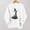 A243 White, variant on Trikvn Women's Vintage Witch Graphic Sweatshirts Magic Spell Pullover Tops Fall Long Sleeve Crewneck Shirts Casual Loose Fit Novelty Halloween Outerwear Jumper