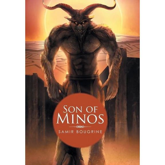Son of Minos (Hardcover)