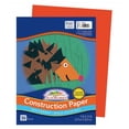 thumbnail image 5 of (5 pack) SunWorks, PAC7703, Construction Paper, 50 / Pack, Turquoise, 5 of 11