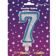 thumbnail image 1 of Simon Elvin 7 Birthday Candle, 1 of 1