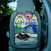 Kelgar Backseat Organizer - Lions