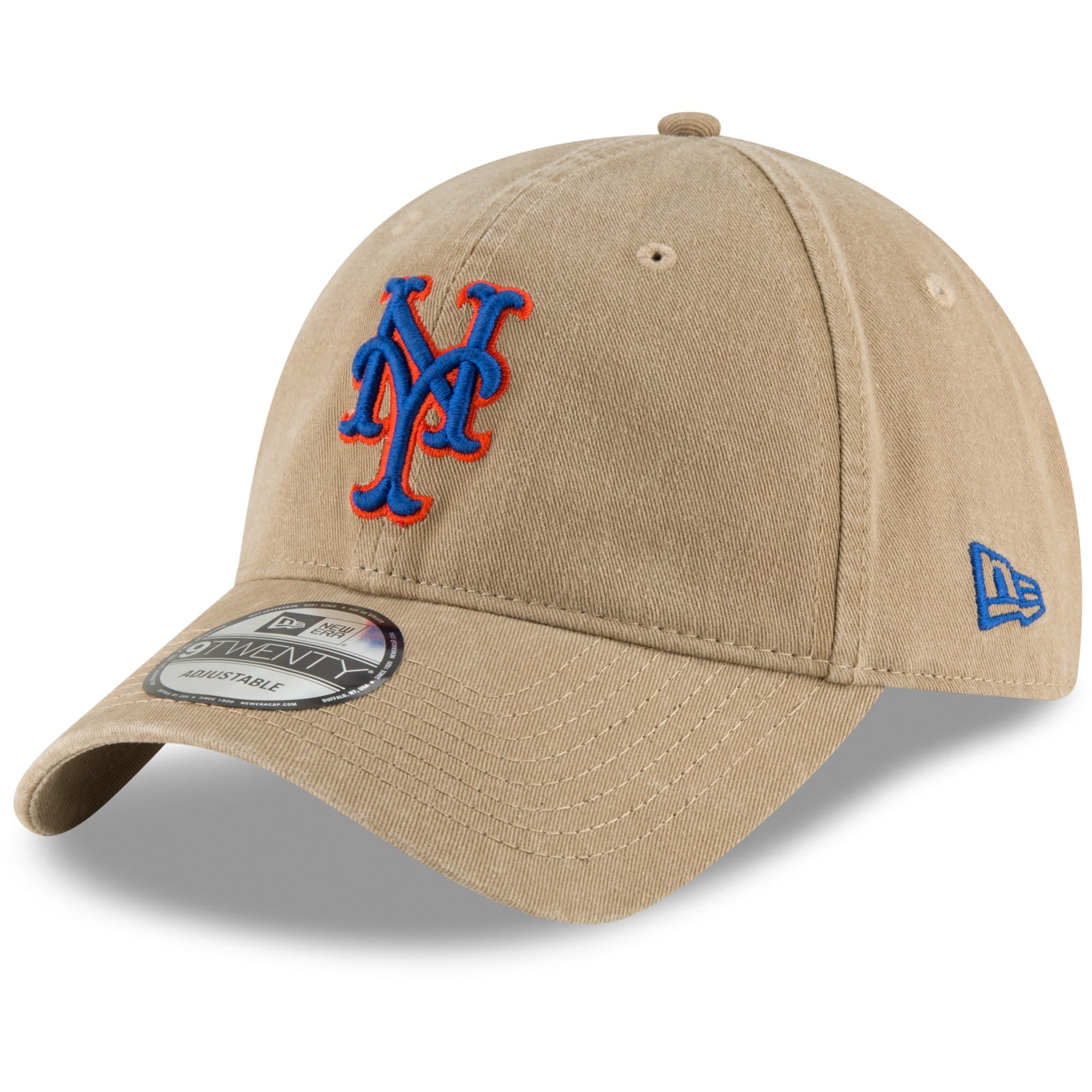 New York Mets New Era Core Classic 